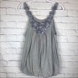 Kimchi Blue Woman’s Tank Top Size Large